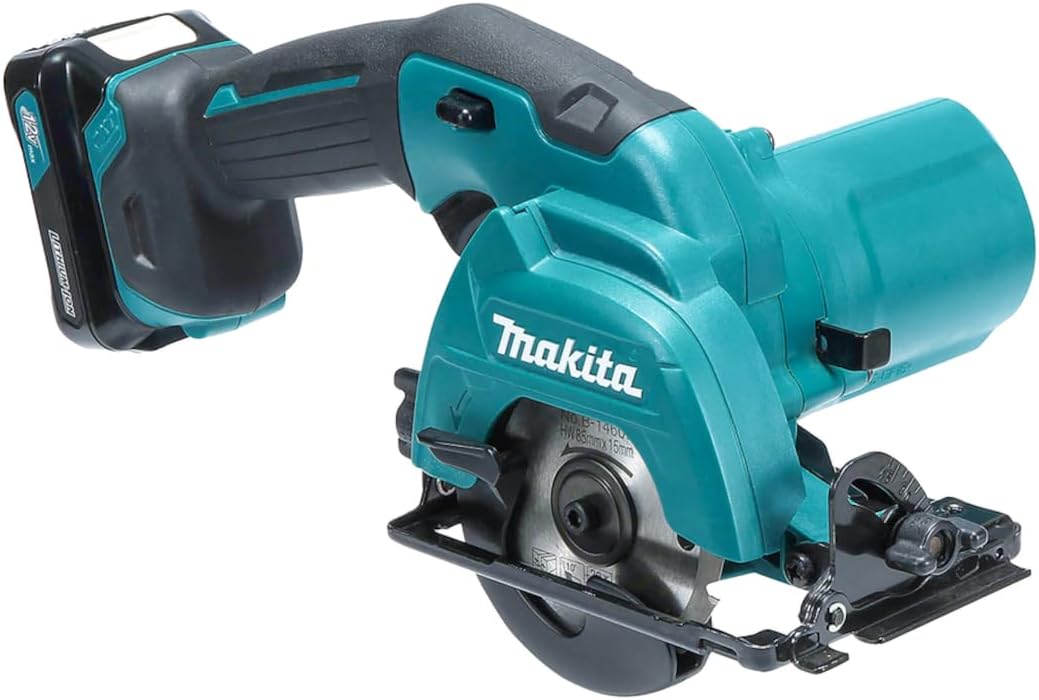 Serra Circular 85mm à Bateria