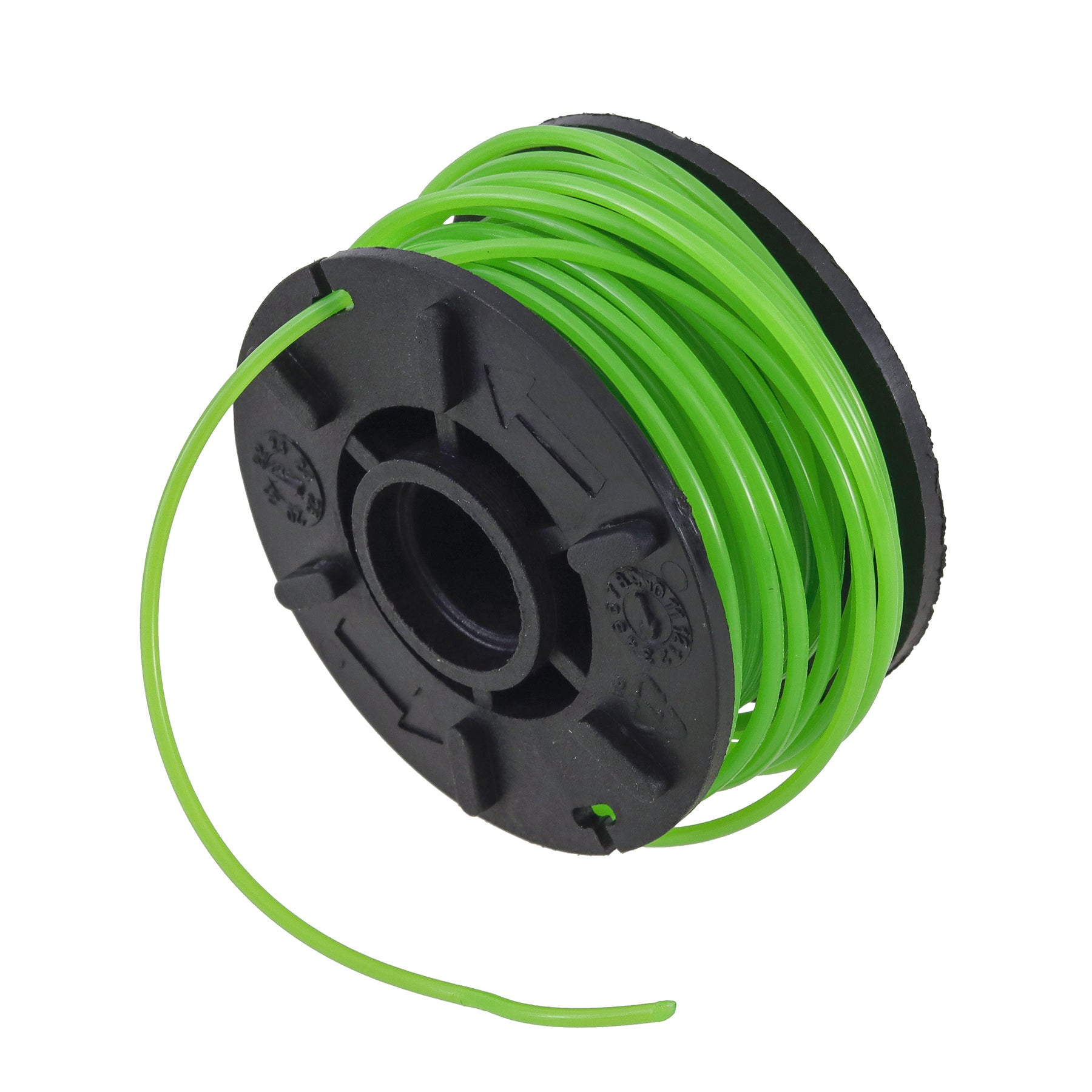 [Venda] Fio de Nylon Refil 1,8mm - Rolo 8m